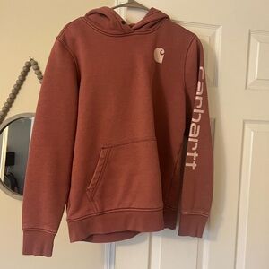 Women’s Carhartt Hoodie